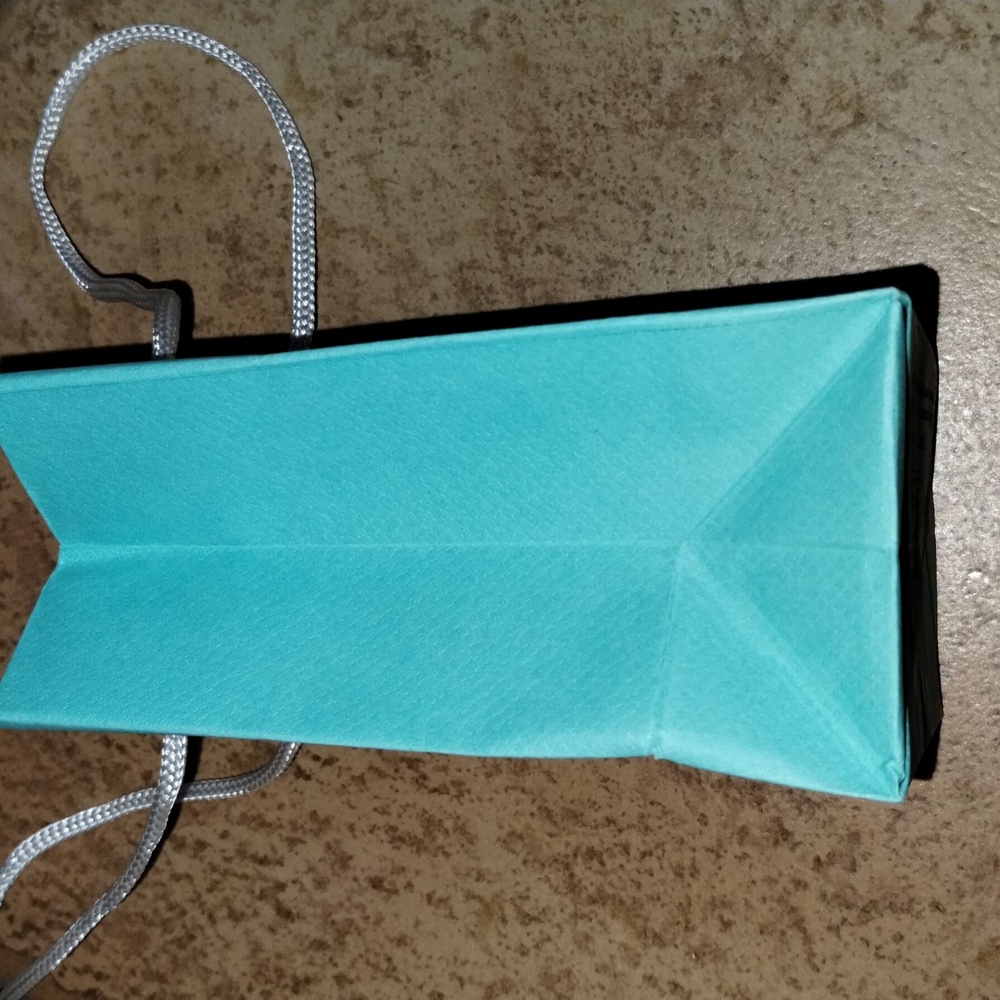 Tiffany & Co. Butterfly Bookmark - Picture 13 of 14